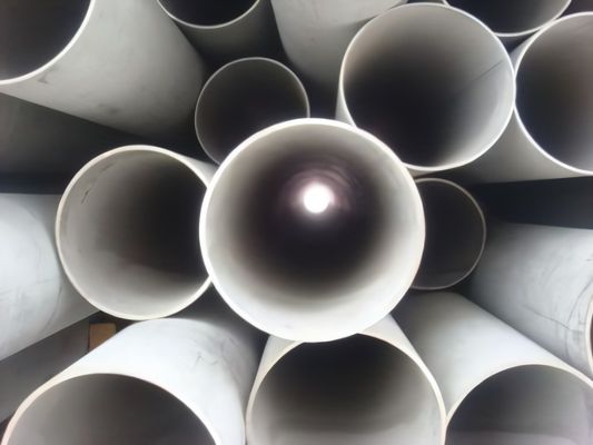 ASTM 4135 Ống đúc lạnh liền mạch Ống nồi hơi áp suất cao hợp kim 10.0mm