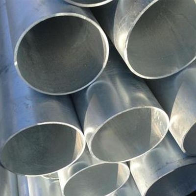 ASTM 1045 Ống kéo nguội liền mạch 1045 Ống thép kết cấu carbon