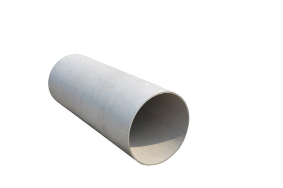 Đường ống L245 Ống thép hàn liền mạch API SPEC cho khí tự nhiên Độ bền cao