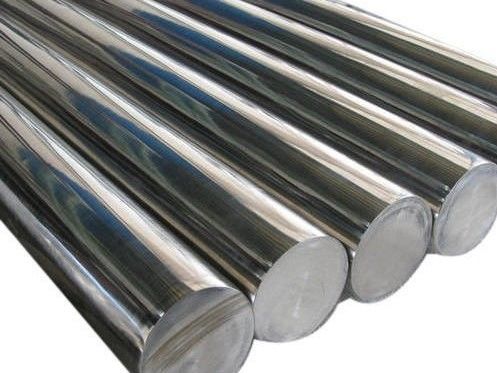 6m 4130 Thanh thép kết cấu Thanh tròn sáng Cán nguội
