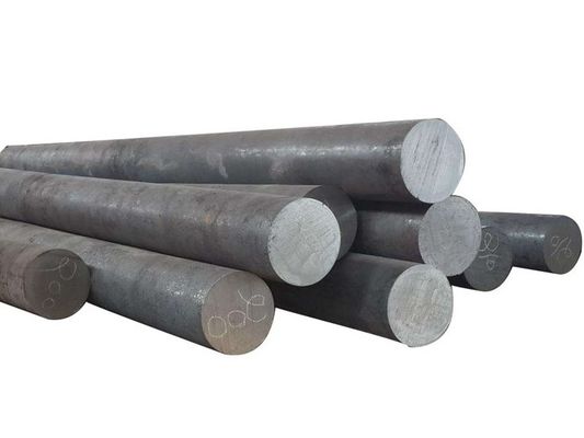 AISI 4135 Thanh thép cacbon cán nóng Hình tròn kết cấu hợp kim