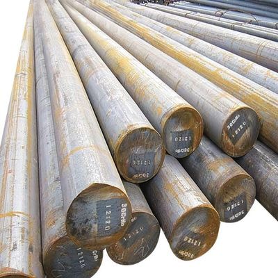 SAE 4135 Thanh thép tròn cán nguội Kết cấu hợp kim A29