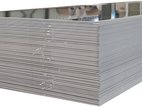 H18 1050 Tấm nhôm tinh khiết công nghiệp 900mm cho các sản phẩm chiếu sáng