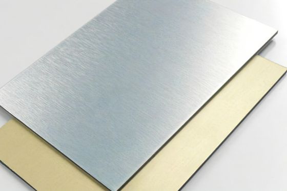 Tấm nhôm Al 1100 99% Tấm tinh khiết công nghiệp 6000mm