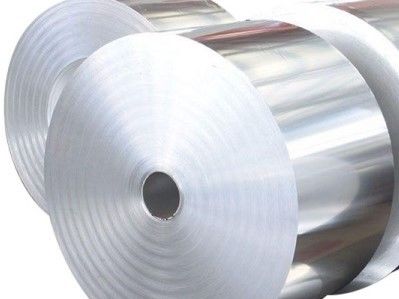 5083 Nhôm cuộn cuộn Al Mg Tấm hợp kim cho ngành xây dựng