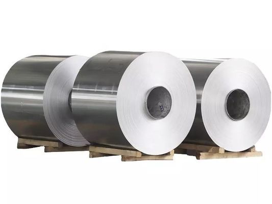 UNS A94032 Cuộn dây hợp kim nhôm 0,1mm Độ bền cao