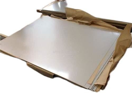 Tấm thép không gỉ 304 chải Ss30408 ​​Vẽ dây trang trí 500mm