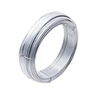 Dây lò xo thép không gỉ 316L 316 Ngâm mềm ASTM A276