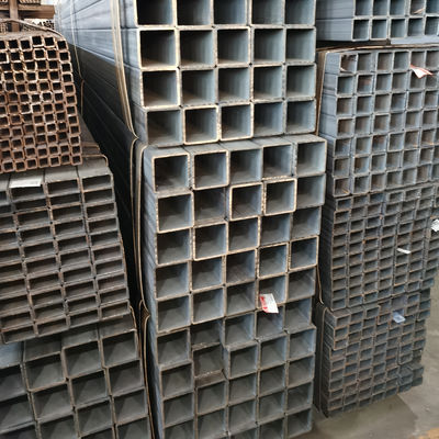 Nhà kính hình chữ nhật vuông hàn ống thép rỗng 1200mm
