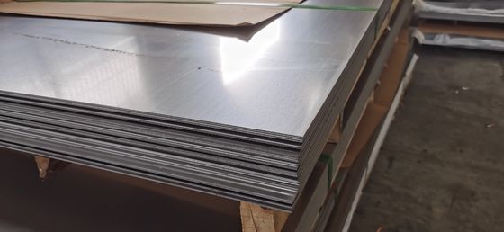 Tấm Inox 304 316 310S 430 Tấm ISO9001 200mm