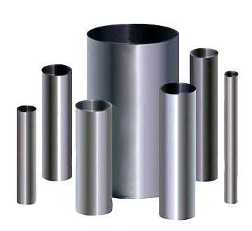 Ống thép SUS 317 SS 1200MM 1500MM Chống ăn mòn Ống thép không gỉ SUS 316l