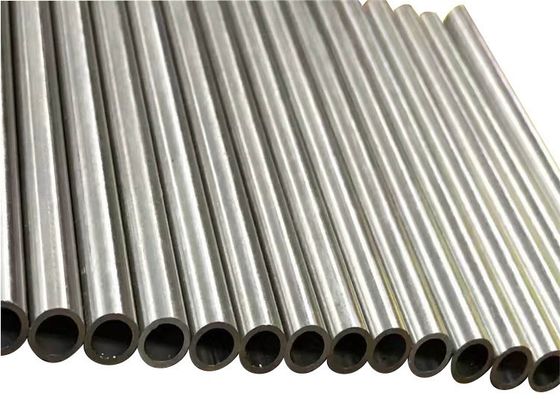 431 440A SS Ống thép kéo nguội S41000 Ống thép không gỉ 4 inch Astm
