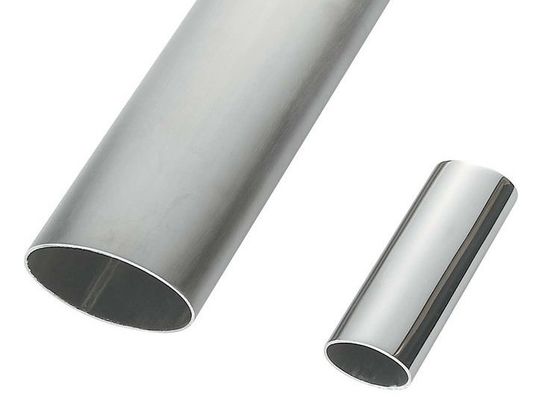 720mm OD SS Ống thép AISI ASTM 431 Ống thép không gỉ 304l 2B 2D