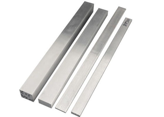 ASTM SS201 SS Thép ống BA Kết thúc