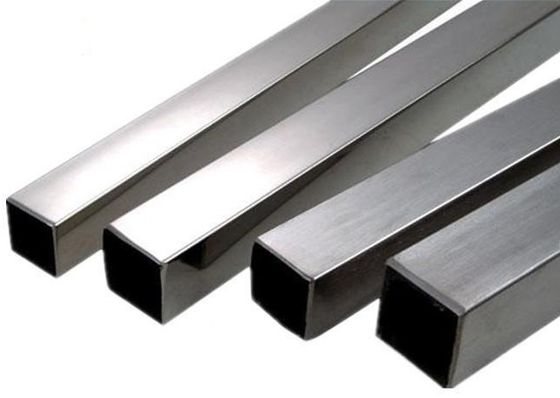 S30100 301 SS Ống thép cán nguội