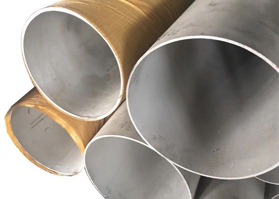 8mm SA213 TP310S Ống thép không gỉ rỗng 2520 Ống kép 1000mm