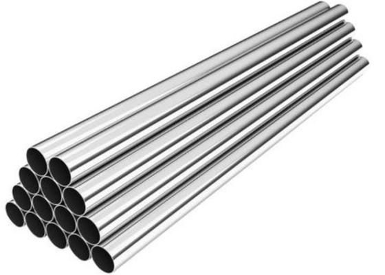 AISI ASTM SUS303 SS Ống thép 30MM 439 Ống thép không gỉ BA 6K