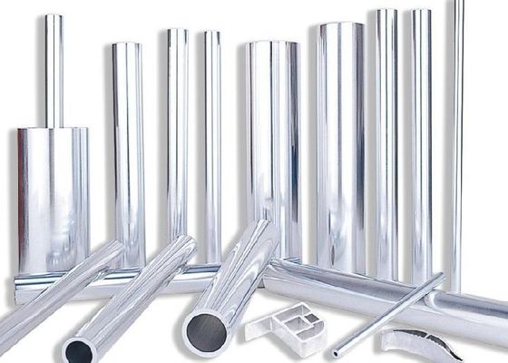 UNS S30900SS 321 SS Ống thép S30908 SUS309S 10mm Ống thép không gỉ 1000MM