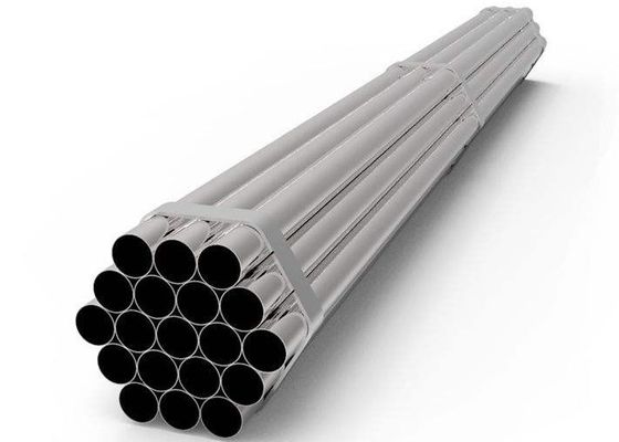 Ống thép ZPSS 2520 SS SA213 TP310S Ống thép Od 20mm chịu nhiệt