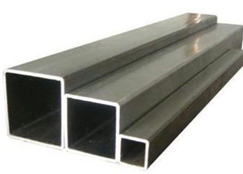 Ống thép không gỉ 3 inch 40mm AISI ASTM SS317 Chống ăn mòn JIS