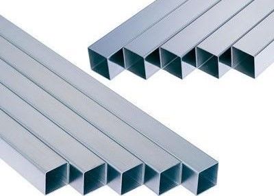 ZPSS JISCO 42mm Ống thép không gỉ mỏng tường 4K Kết thúc