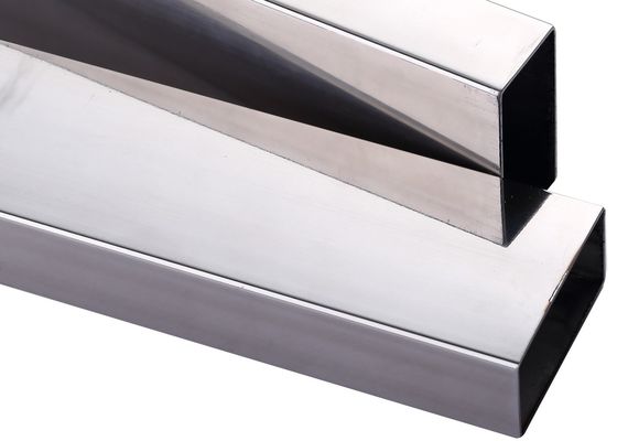 Ống thép không gỉ 4 inch SS SUS 301 302 Din 100MM 50MM ASTM