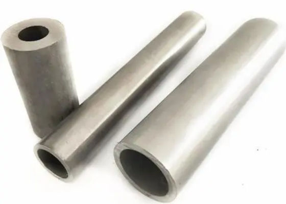 440A 904L Ống thép không gỉ tường nặng được đánh bóng 6MM
