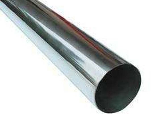 Ống thép SS cán nguội ASTM A240 904L AISI SS203 0.5MM 1MM