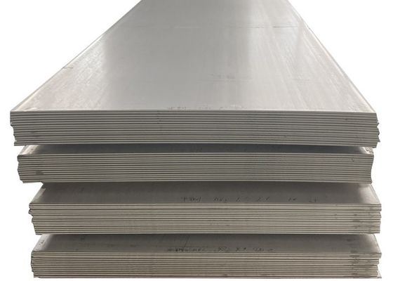 Tấm thép 1200mm SS Tấm thép không gỉ được đánh bóng hoàn thiện 4K 410S 420 Khả năng chống mài mòn