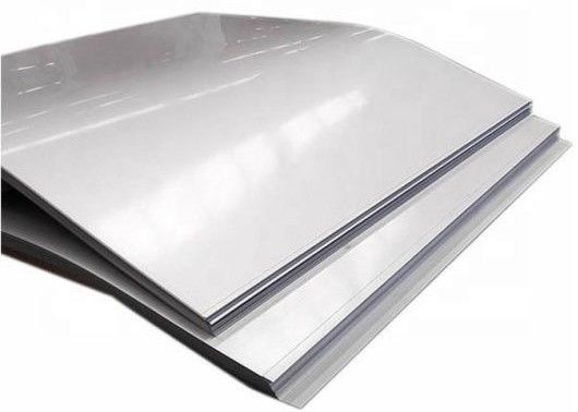 Tấm thép không gỉ 2,5 mm SUS 309S AISI JIS 8K mỏng cho dầu mỏ