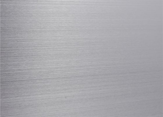 Ss 317 SCC Kháng 10mm Tấm thép không gỉ dày 416 AISI ASTM cho thiết bị hóa chất