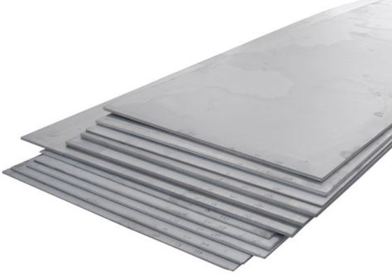 AISI ASTM SS Thép tấm 904l Thép không gỉ Super Austenitic