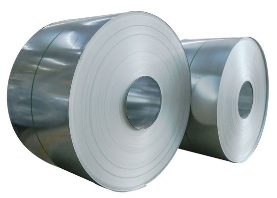 Thép không gỉ Tấm cuộn thép cuộn AISI SUS304 18/8 TISCO SS 440A