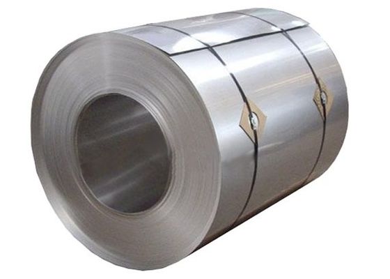 Cuộn dây thép không gỉ song công SUS304L 304H 310S AISI ASTM