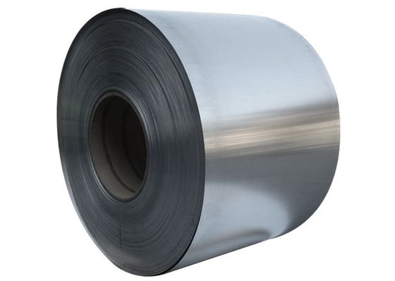 ASTM A240 Thép không gỉ Coils SA240 SUS321 Ống UNS S32100
