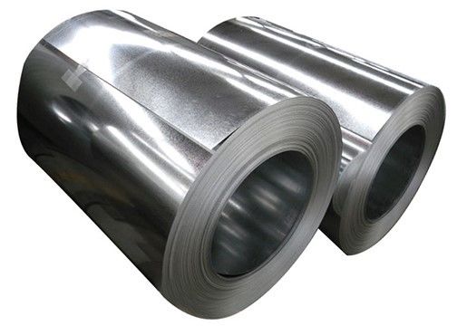 Cuộn nóng cán nóng 430 cuộn dây thép không gỉ 2MM ASTM A36 BA 2B