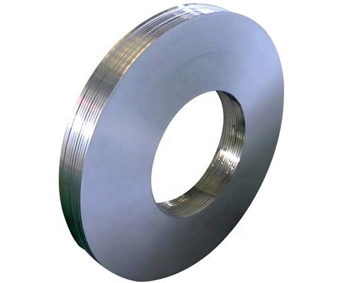 SUS304L SS 431 Cuộn dây thép không gỉ mỏng JIS DIN cho vật liệu xây dựng