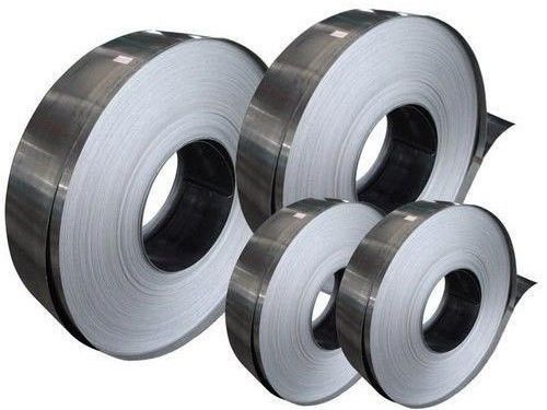 TP310S SA213 Dải thép phẳng chải phẳng hai mặt Dải hợp kim cao 2520 100MM