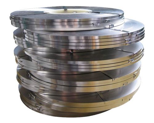 Dải thép không gỉ ASTM 440A
