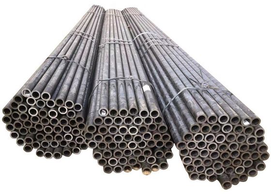 ASTM A312 DIN17175 1979 Ống thép liền mạch ISO 9329 2: 1997 1000MM
