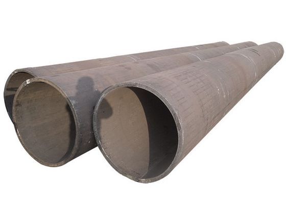GBT14291 2006 Q235B X80 Đường kính lớn Ống thép hàn kim loại 2MM AISI