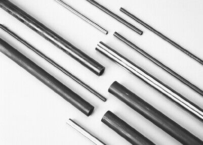 GB / T12770 2002 Ống thép hàn SS 0Cr13 1Cr17 0.8MM 1MM cho kết cấu cơ khí