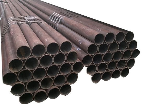 GBT 12771 0Cr19Ni9 Ống thép hàn Ống vây dọc 2,5MM