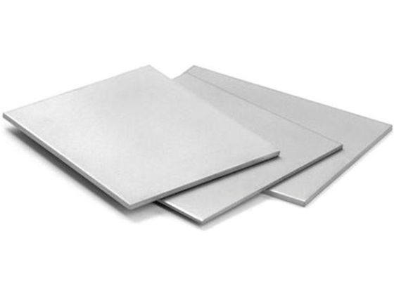 Q390g 15CrMog Tấm thép hợp kim 6mm Tấm chịu nhiệt AISI