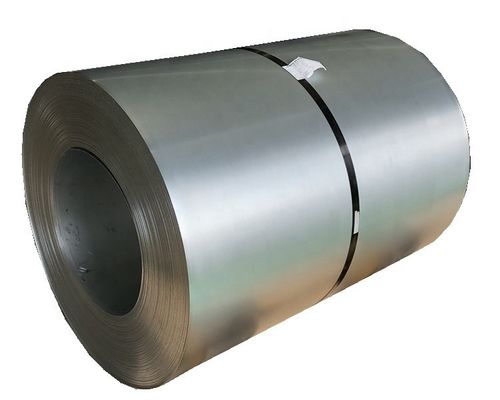 Thép cuộn sơn pha sẵn GBT4171 2008 Q345A Thép cuộn sơn pha sẵn 1200MM
