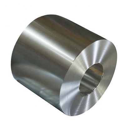 T3 T3.5 Tấm thiếc điện phân Ss Strip Coil ASTM JIS 0.3MM Cấp thực phẩm