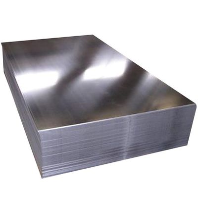 SPCC Jis G3303 Tấm thiếc Spte dày 0,18mm