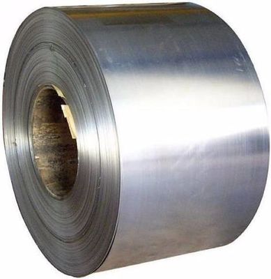 En 310s Cuộn dây thép không gỉ chính xác 1,2mm cho vật liệu tàu