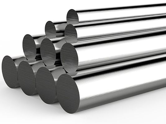 Đường kính 2mm-300mm Thanh thép không gỉ Sus321 S32100 Tp321