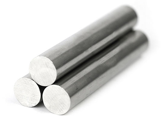 Sus301 Dia 3.0mm-300mm Thanh tròn không gỉ cho công cụ phần cứng